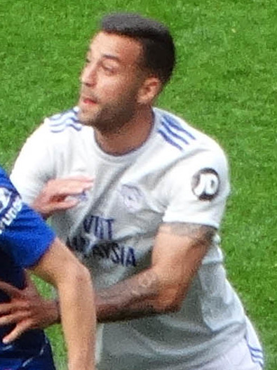 Víctor Camarasa