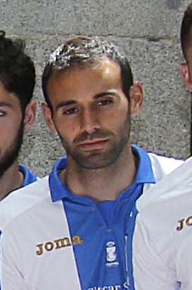 Víctor Díaz Miguel