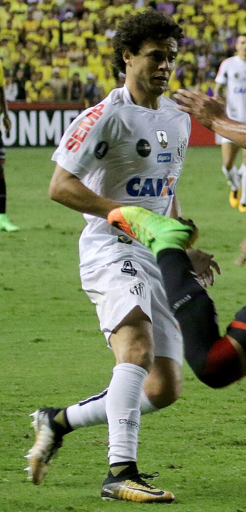 Victor Ferraz Macedo