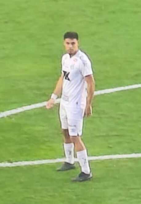 Victor Hugo Gomes Silva