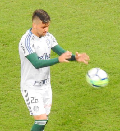 Victor Luis Chuab Zamblauskas