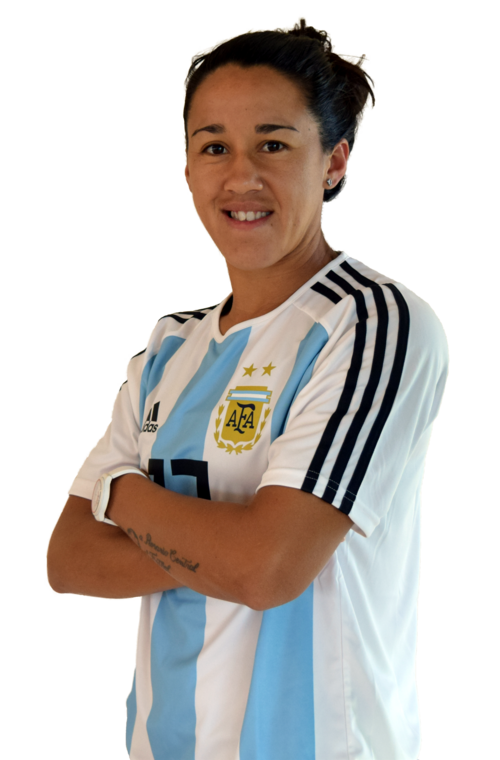 Virginia Gómez