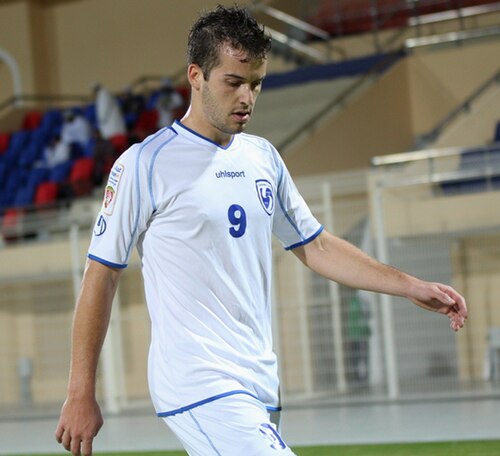 Vitor Huvos