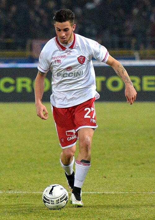 Vittorio Parigini