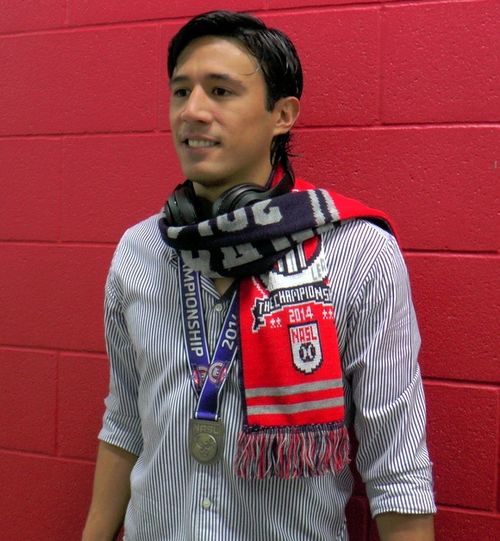 Wálter Restrepo