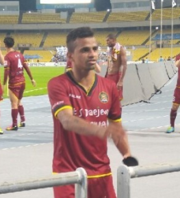 Wanderson Carvalho de Oliveira