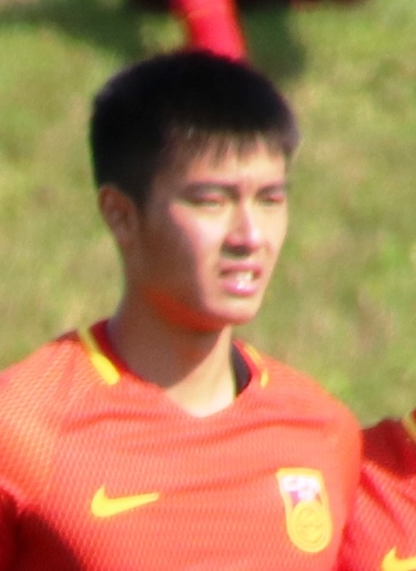 Wang Jinze