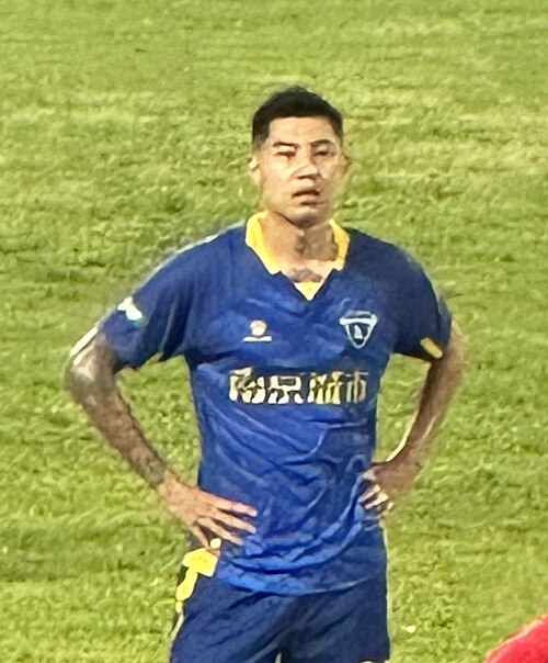 Wang Sihan