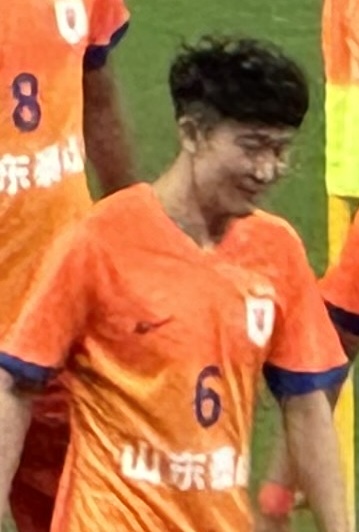 Wang Tong