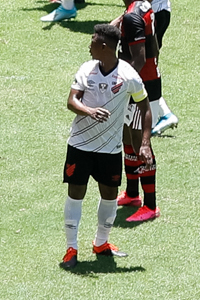 Wellington Aparecido Martins