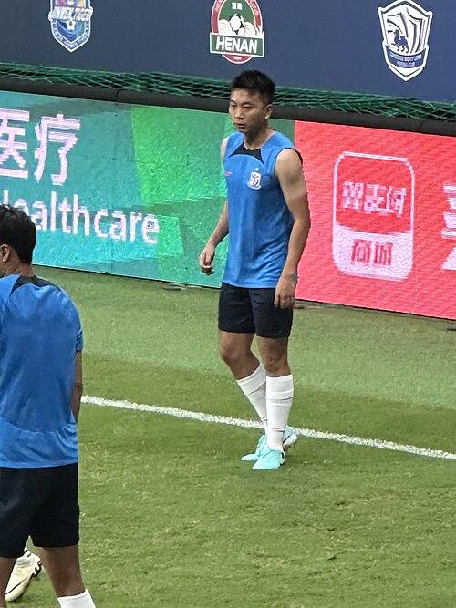 Wen Jiabao