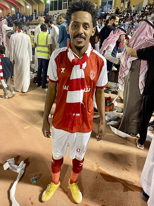 Wesam Wahib