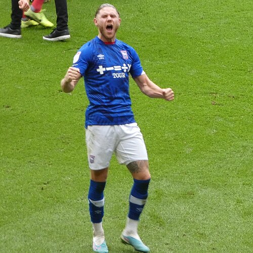 Wesley Burns