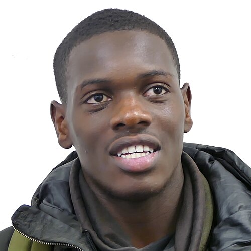 Wesley Fonguck