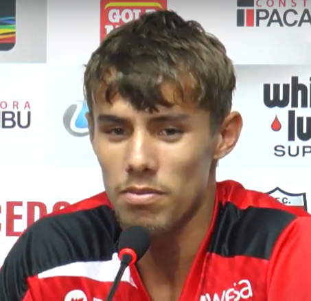 Wesley Pionteck Souza