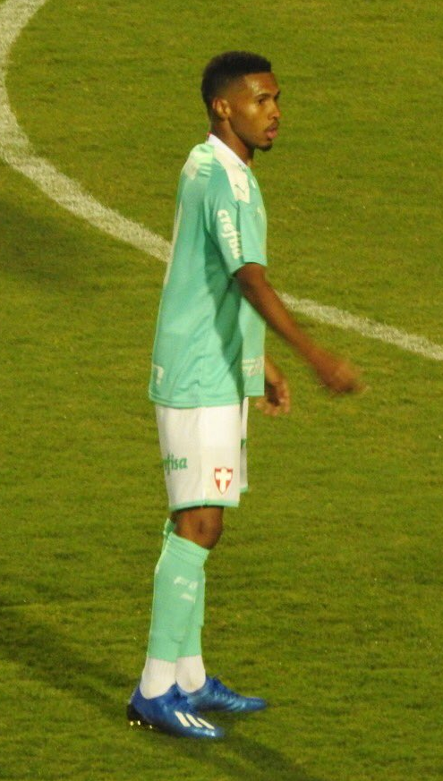 Wesley