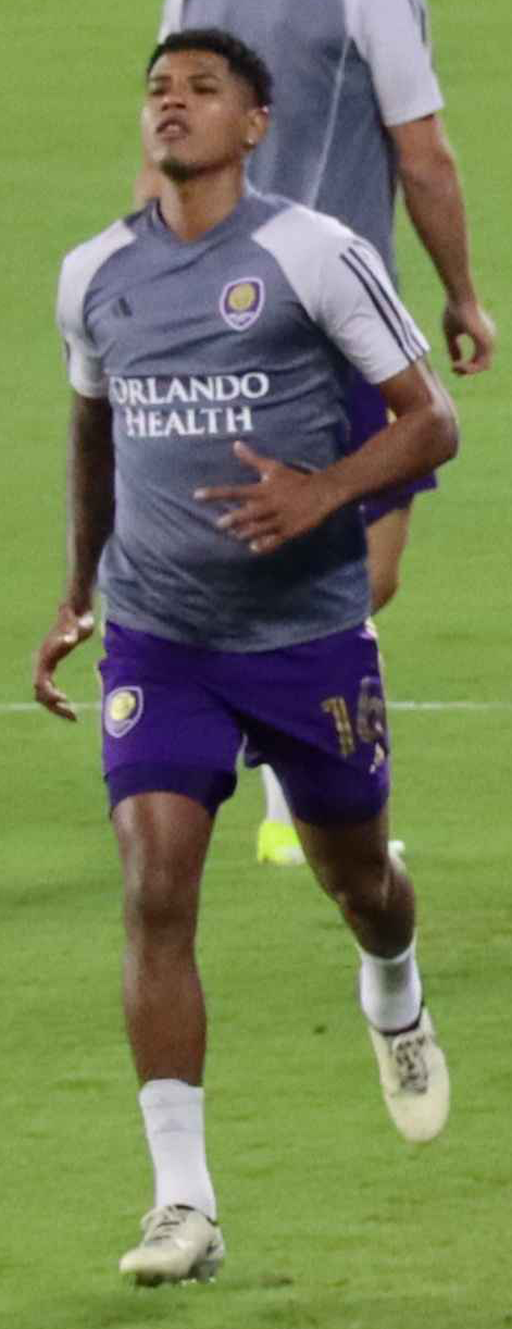 Wilder Cartagena