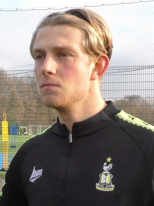 Will Huffer