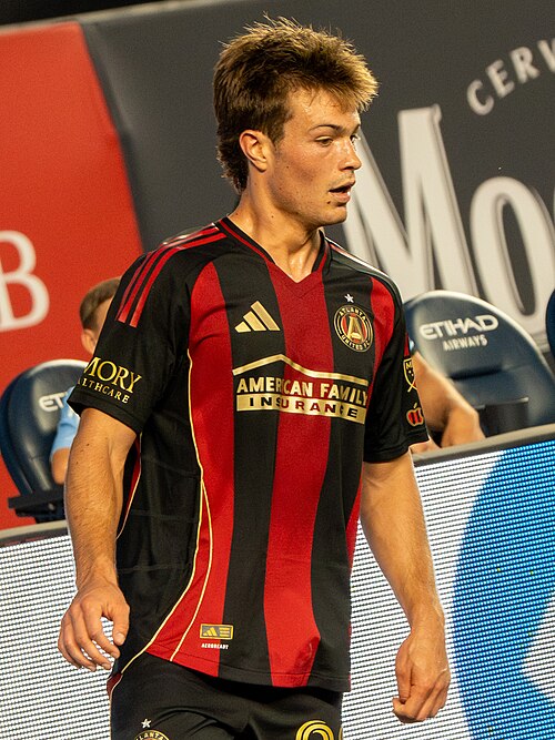 Will Reilly