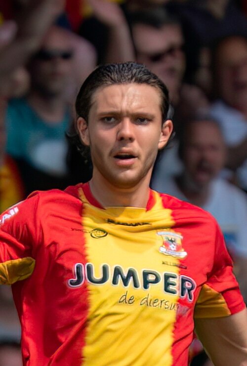Willum Þór Willumsson