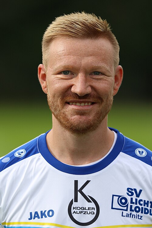 Wolfgang Waldl