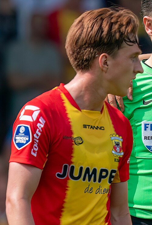 Xander Blomme