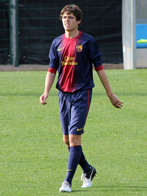 Xavi Quintillà