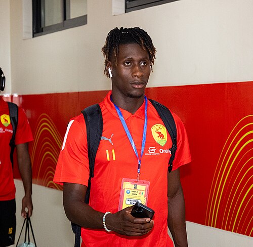 Yadaly Diaby