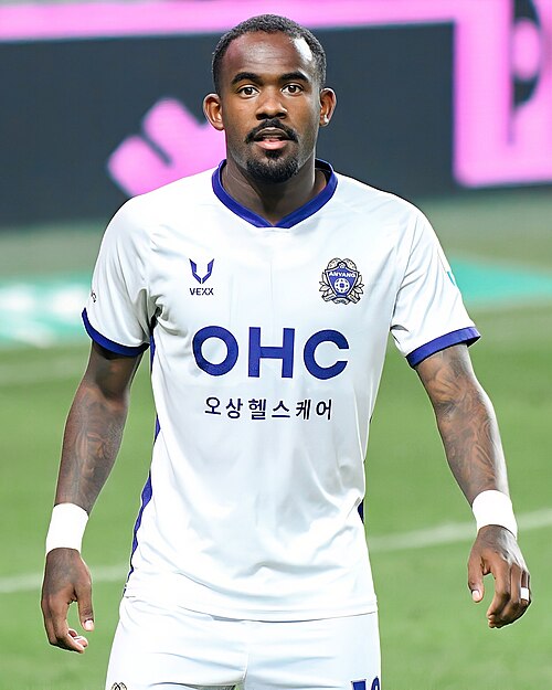 Yago César