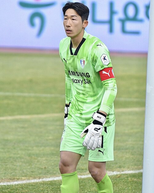 Yang Hyung-mo