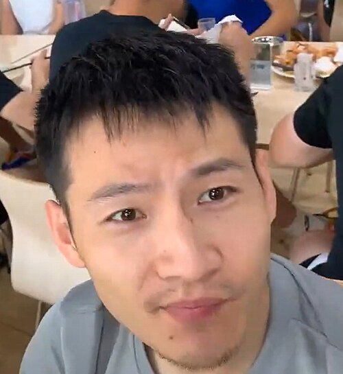 Yang Xiaotian