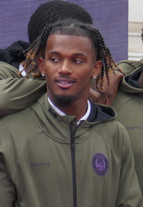 Yann Gboho