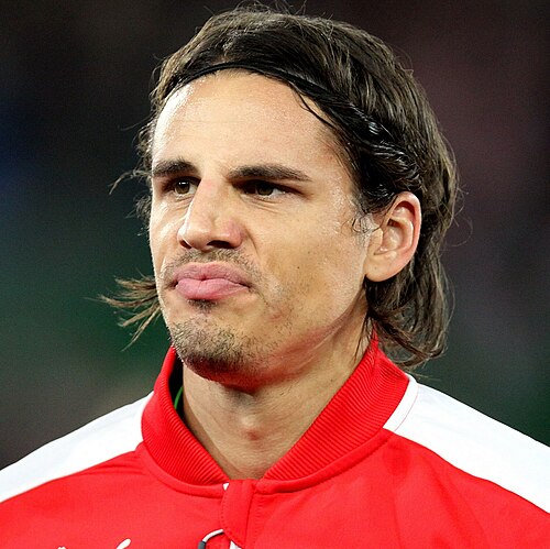 Yann Sommer