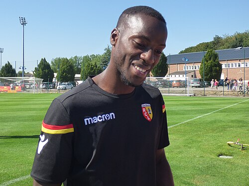 Yannick Gomis