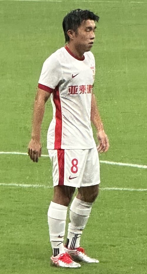 Yao Xuchen