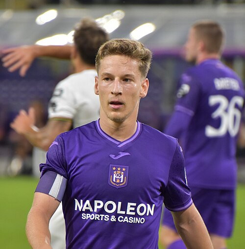 Yari Verschaeren