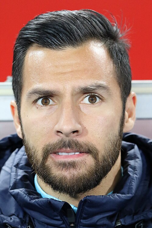 Yasin Öztekin