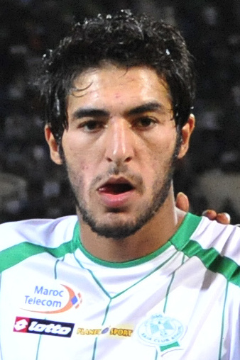 Yassine Salhi