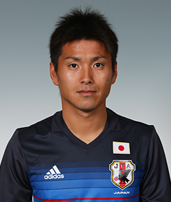 Yasushi Endō