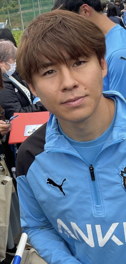 Yasuto Wakizaka