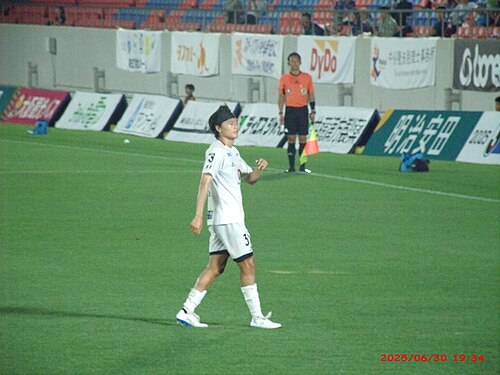 Ye-chan Yu