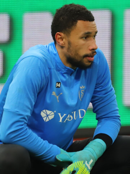 Yehvann Diouf