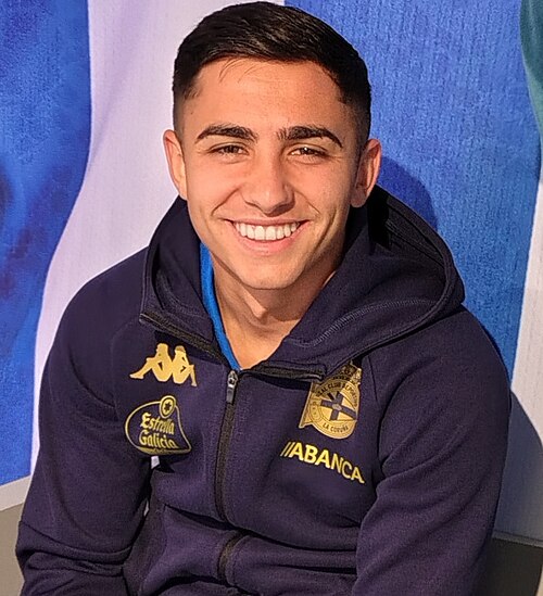 Yeray Hernández