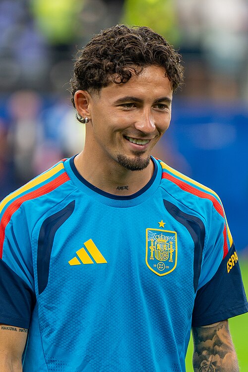 Yéremy Pino