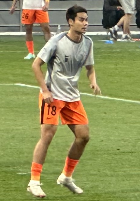 Yi Teng