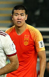 Yiming Liu