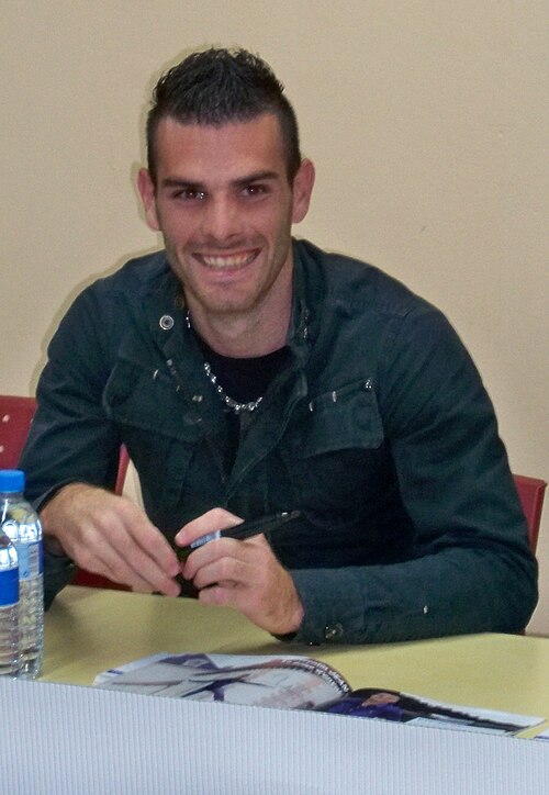 Yoann Court