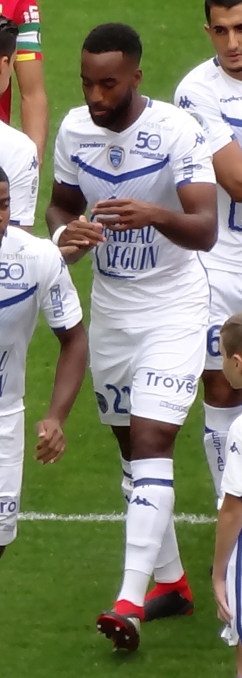 Yoann Salmier
