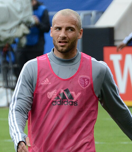 Yohan Croizet