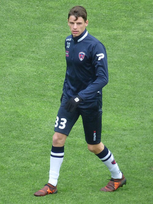 Yohann Magnin